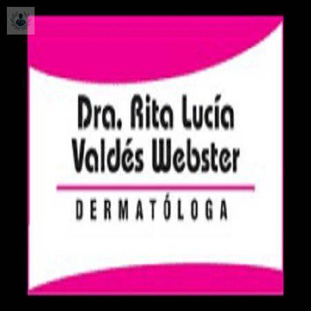Rita Lucía Valdés Webster imagen perfil