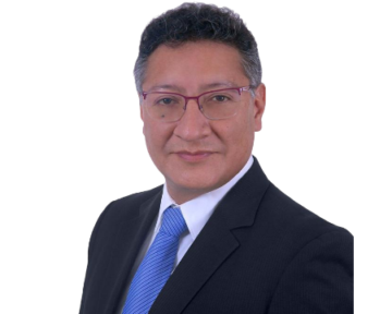 Roberto Alejandro Reyes Sillerico