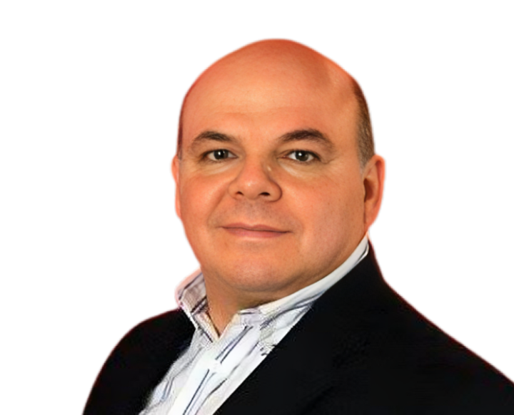 Dr. Roberto Antonio Córdova González 