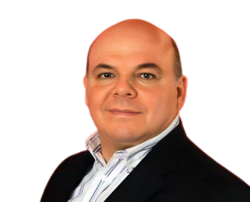 Roberto Antonio Córdova González