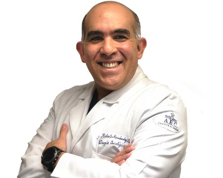 Roberto Enrique Hernández Peña imagen perfil