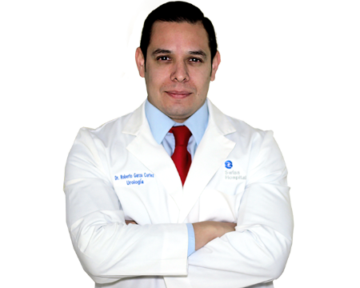 Roberto Garza Cortés