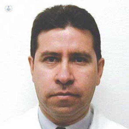 Roberto Hugo Figueroa Gómez imagen perfil
