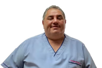 Roberto Mario Nava Bacca