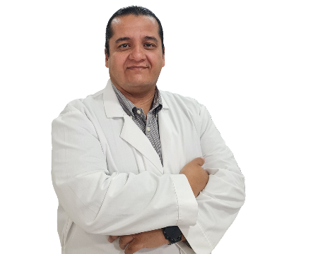 Dr. Roberto Pile Trujillo 