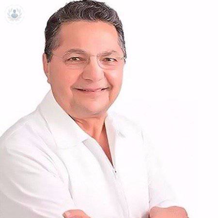 Roberto Sosa Martínez de Arredondo imagen perfil