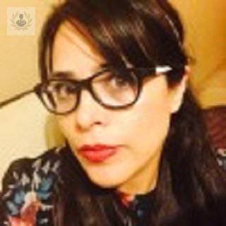 Rocío Enríquez García