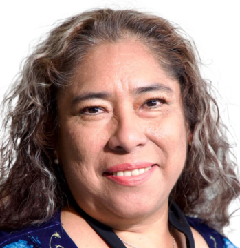 Rocío Mendieta Silva imagen perfil