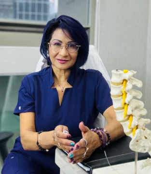 Rocío Torres Méndez imagen perfil