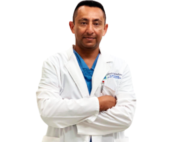 Rodolfo Aparicio Ponce