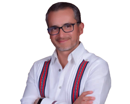Rodolfo Camilo Salazar Torres imagen perfil