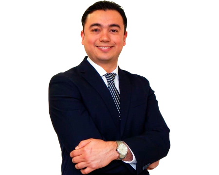 Rodolfo Moctezuma Rodríguez imagen perfil
