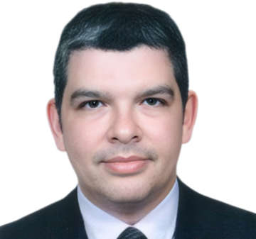 Rodolfo Ventura Treviño Posada imagen perfil
