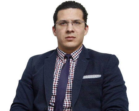 Rodrigo Alfonso Benavente Fuentes imagen perfil