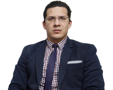 Rodrigo Alfonso Benavente Fuentes