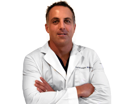  Rodrigo Arrangoiz Majul M.S., M.D., F.A.C.S. 