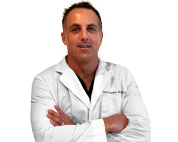 Rodrigo Arrangoiz Majul M.S., M.D., F.A.C.S.