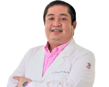 Rodrigo Hiroshi González Luna