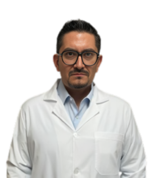 Rodrigo López Falcony
