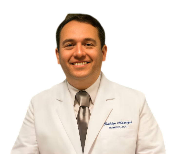 Dr. Rodrigo Madrigal Kasem 