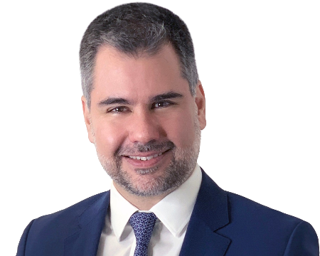 Dr. Rodrigo Morales De la Cerda 