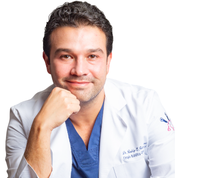 Dr. Rodrigo Ruz 