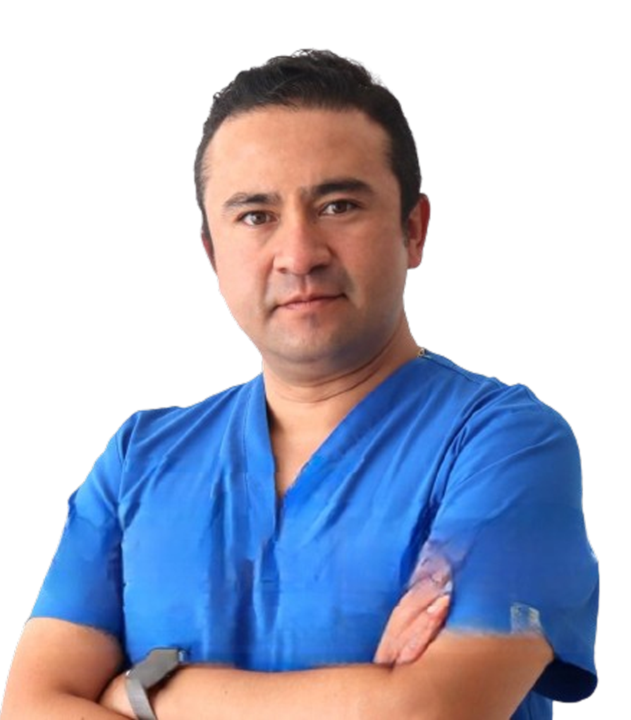 Dr. Rogelio Herrera Lima 