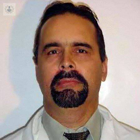 Rogelio Javier Caballero Gutiérrez  imagen perfil