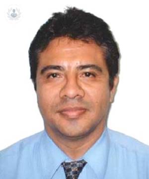 Rogelio Navarrete Castro