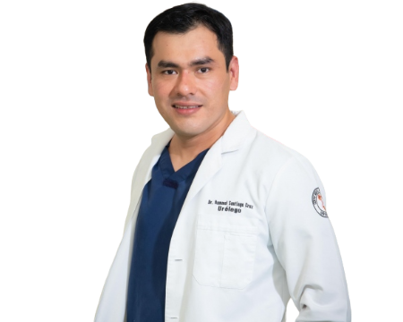 Rommel Santiago Cruz imagen perfil