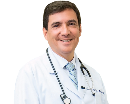 Rómulo Erick Rosales Uribe imagen perfil
