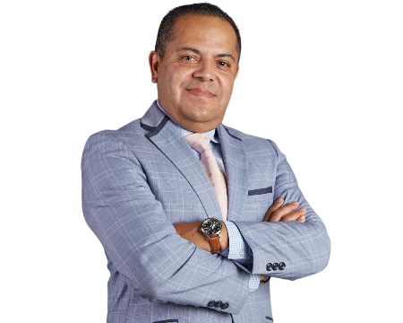 Rómulo Galo Rionda Morales imagen perfil