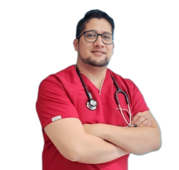 Ronald Doña Jaimes imagen perfil