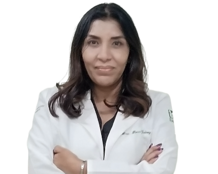 Rosa Estela Juárez Pérez imagen perfil
