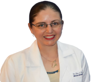 Rosa Laura Villaseñor Todd