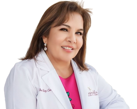 Rosa María Campos Villagómez imagen perfil