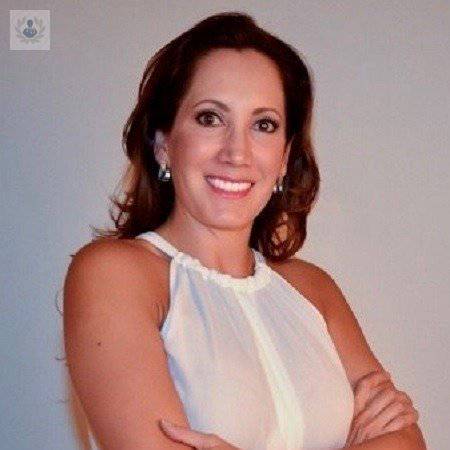 Gabriela LópezCarasa Hernández imagen perfil