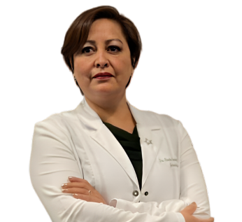 Rosalva Hernández Sánchez imagen perfil