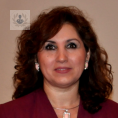 Rosana González Arias imagen perfil