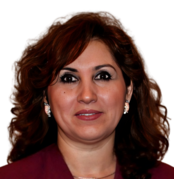 Rosana González Arias imagen perfil
