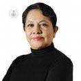 Rossana Alcaraz Ortiz imagen perfil