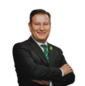 Rubén Antonio Gómez Mendoza imagen perfil