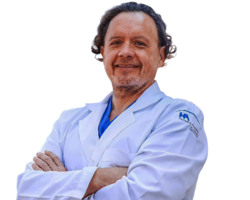 Rubén Bernabé Ceja