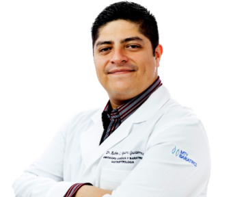 Rubén Christian Aguirre Gutiérrez
