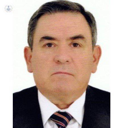 Rubén Dávalos Orozco imagen perfil
