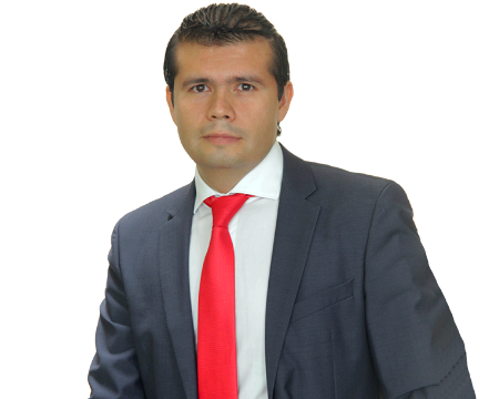 Rubén Nieto Balcázar imagen perfil