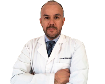 Rubén Rodrigo Lozano Salazar