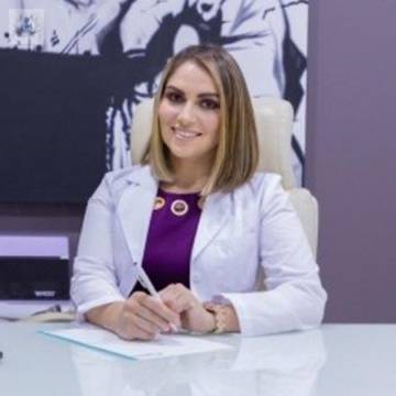 Saira Yadira Pérez García