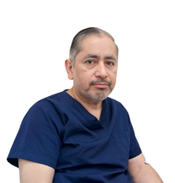 Salvador Agraz Castillo