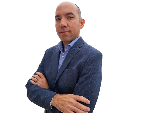Salvador Azahel Loredo Alanís imagen perfil